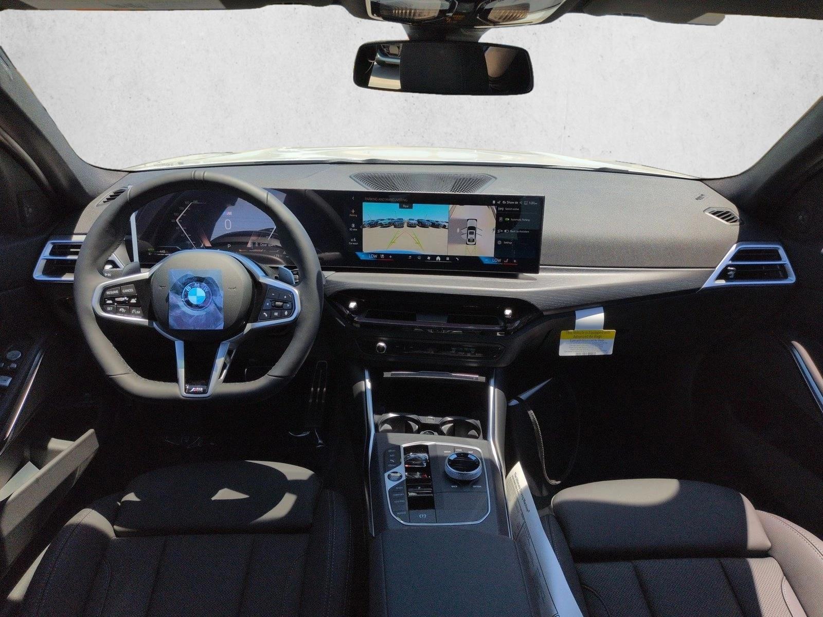 Thumbnail: 2026 BMW 3 Series - 4