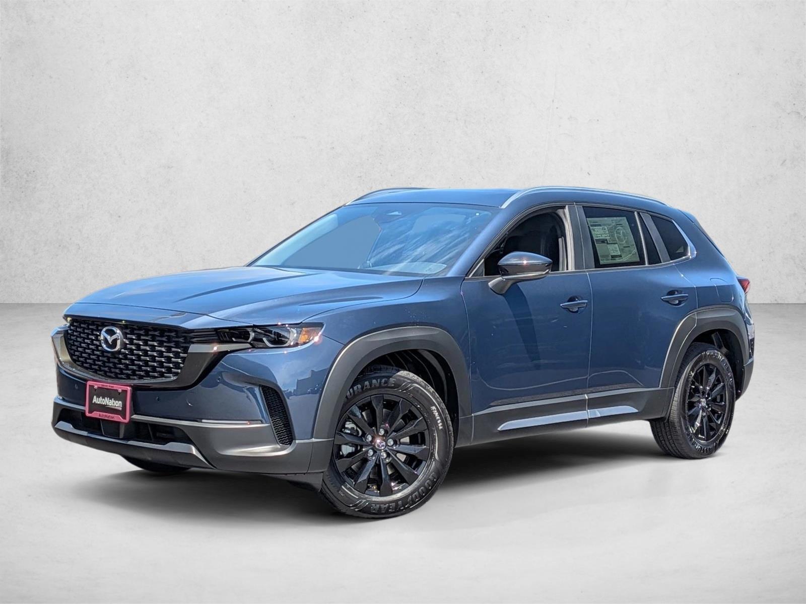 Thumbnail: 2026 Mazda CX-50 - 1