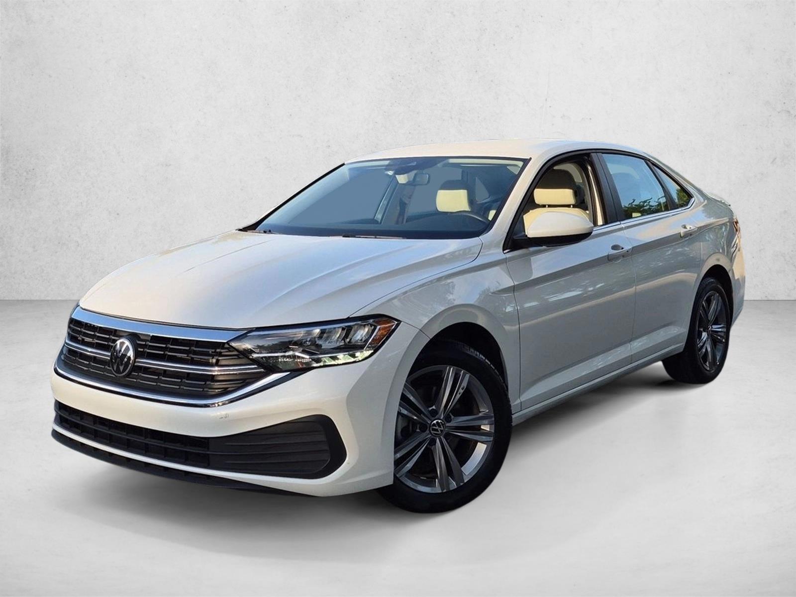 2024 Volkswagen Jetta