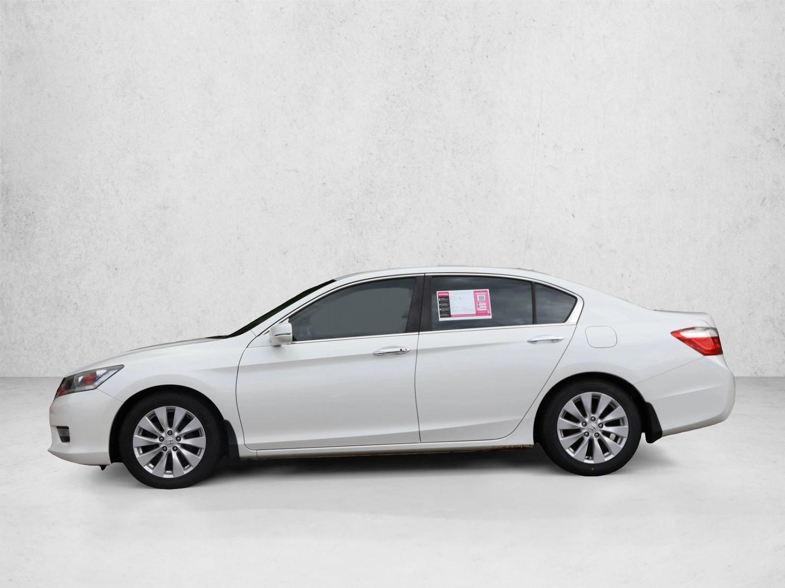 Thumbnail: 2013 Honda Accord - 2