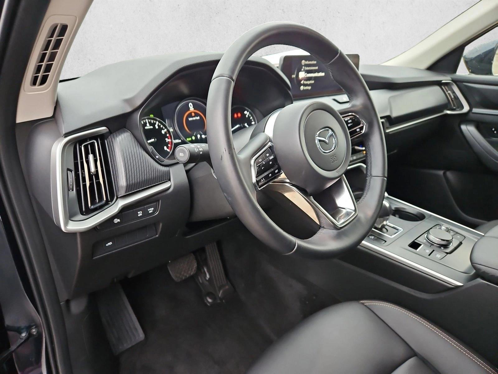 Thumbnail: 2026 Mazda CX-90 - 3