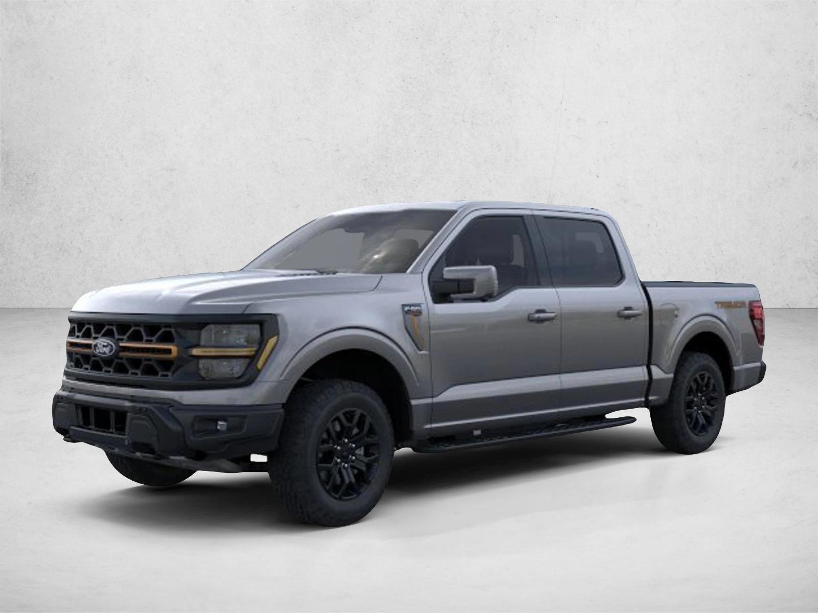 Thumbnail: 2026 Ford F-150 - 1