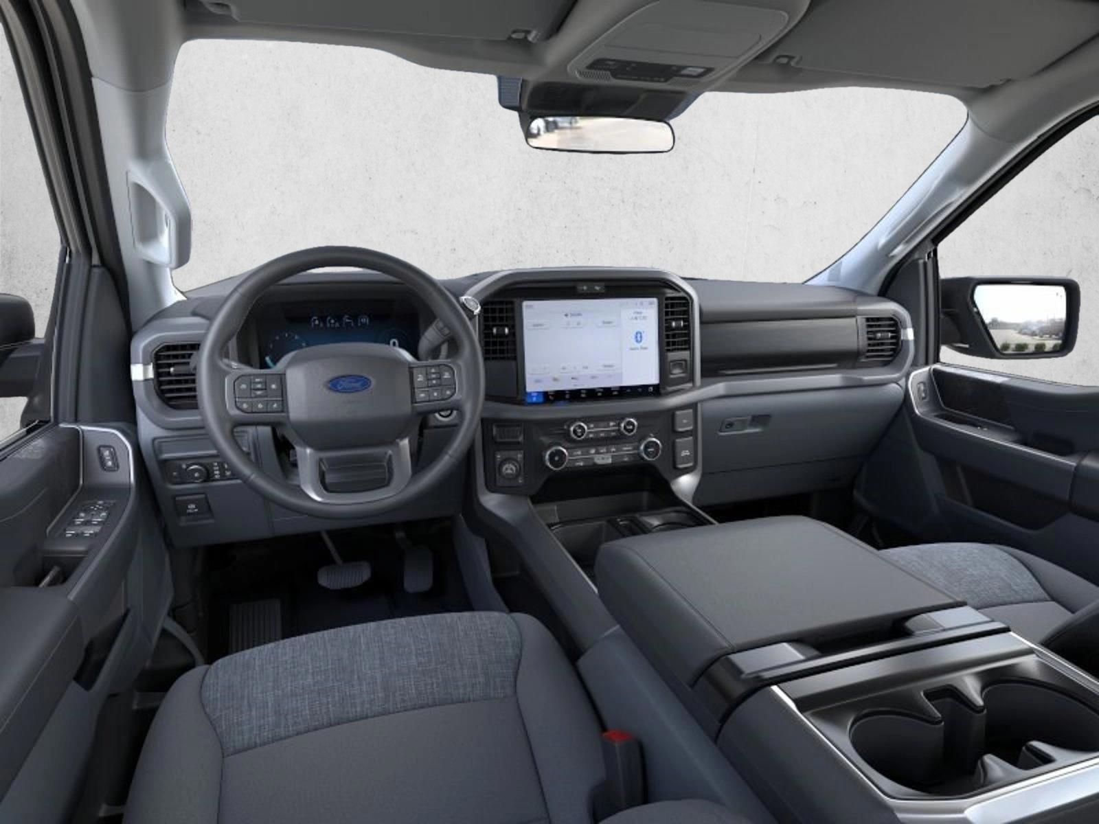 Thumbnail: 2026 Ford F-150 - 4