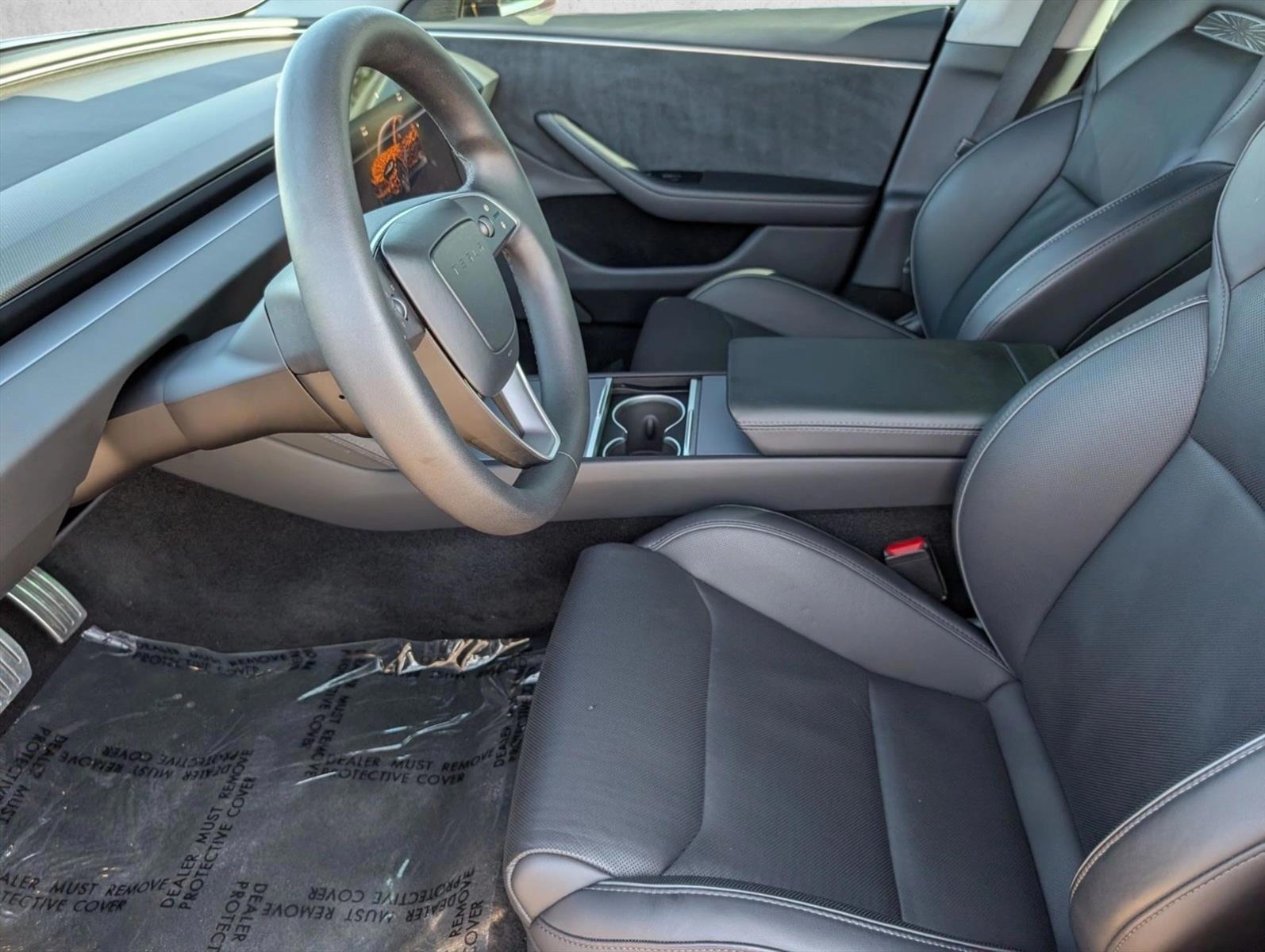 2025 Tesla Model 3 Performance - Photo 17