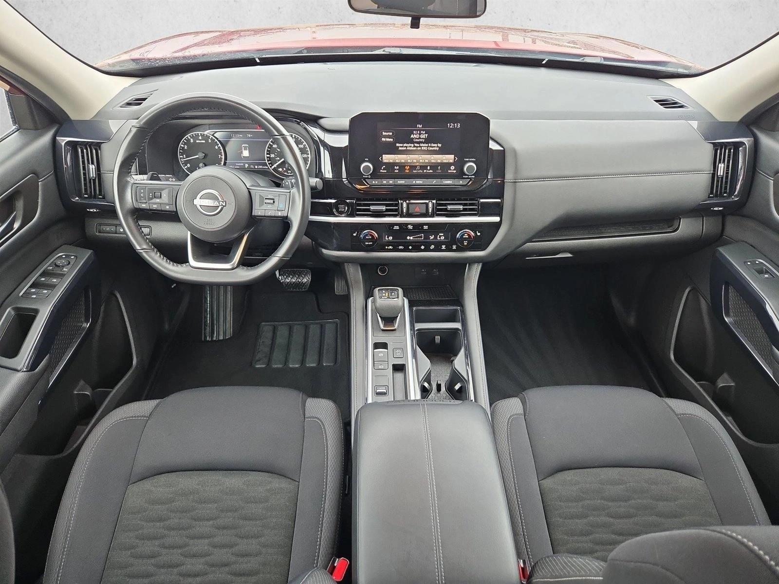 Thumbnail: 2025 Nissan Pathfinder - 3