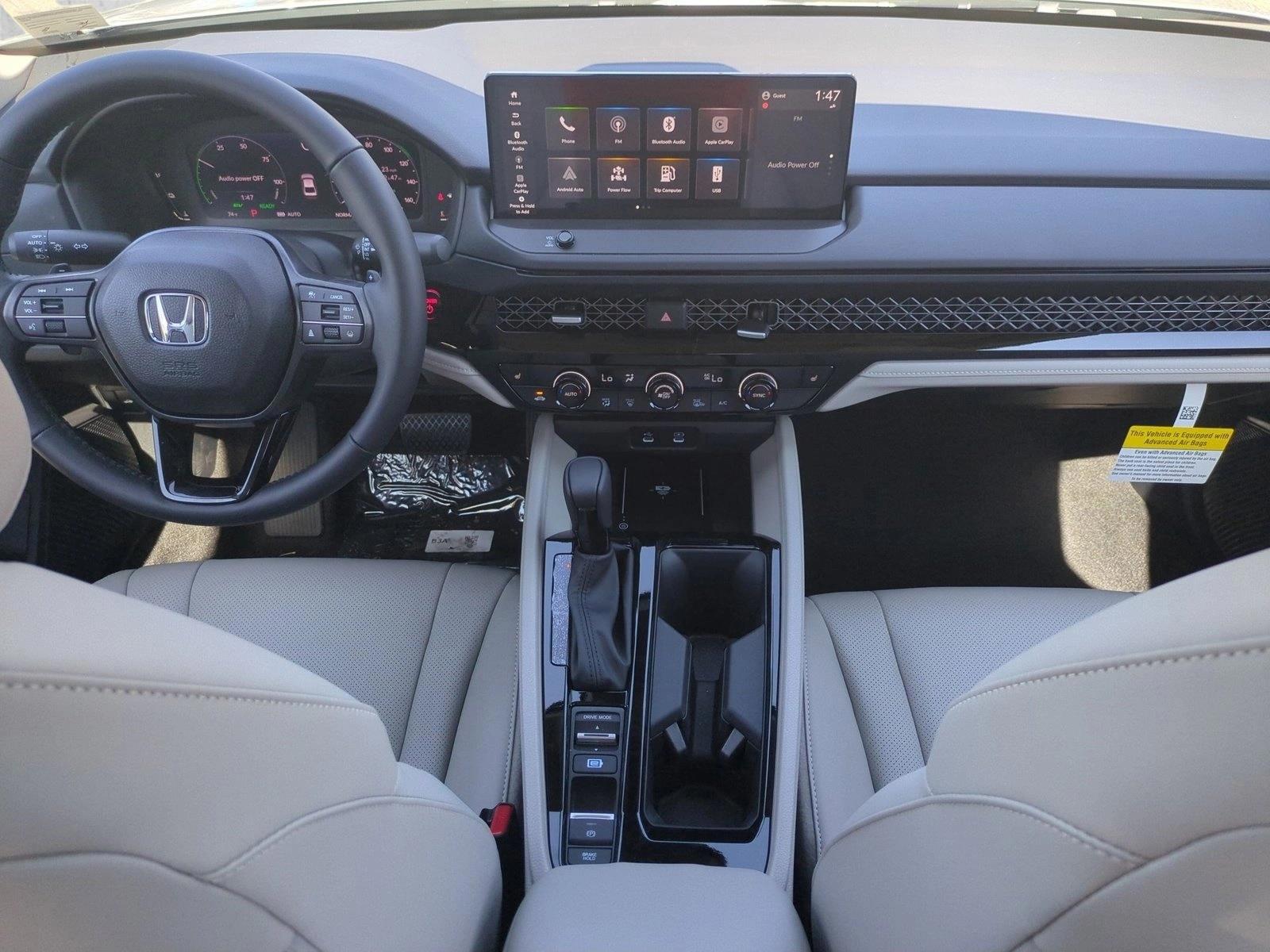 Thumbnail: 2026 Honda Accord - 2