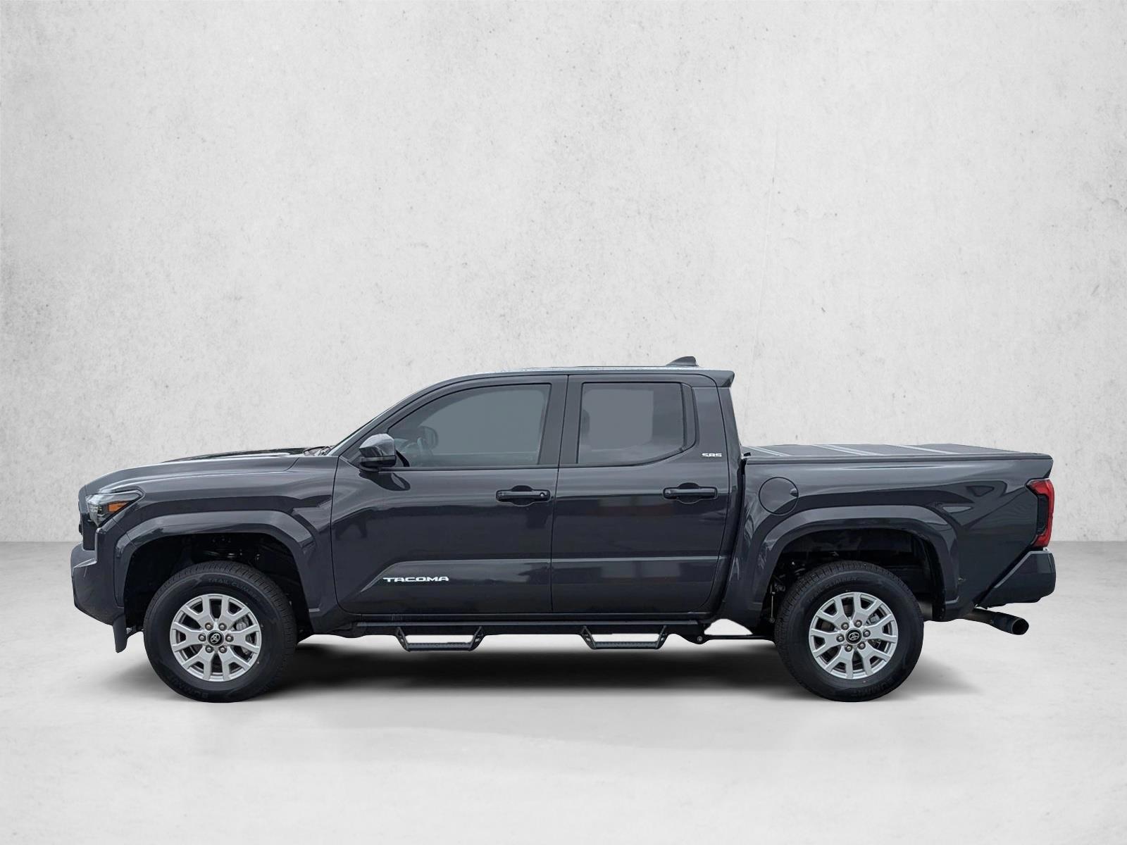 Thumbnail: 2024 Toyota Tacoma - 2