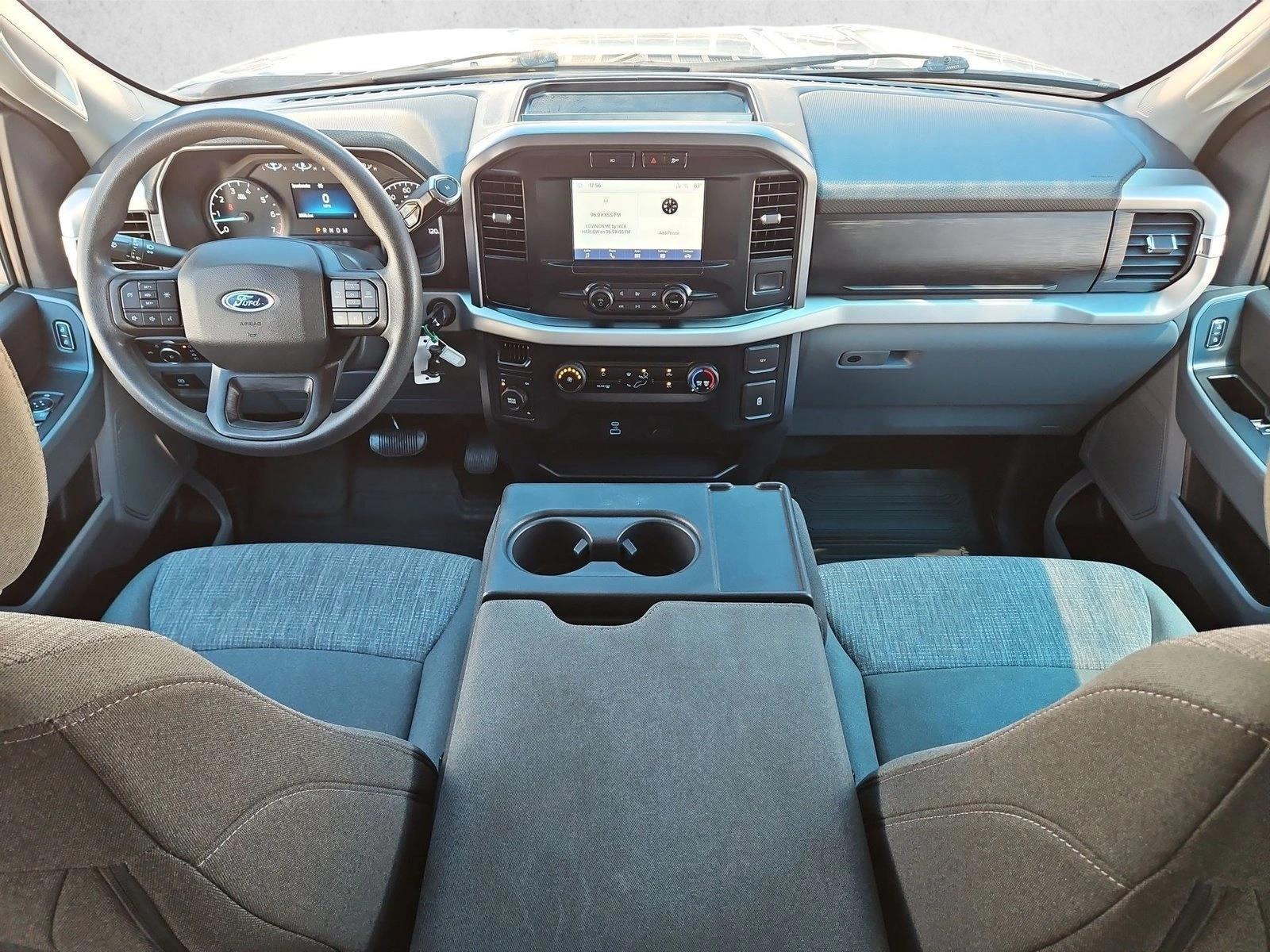 Thumbnail: 2023 Ford F-150 - 4