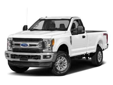 2017 Ford F-250 XLT -
                  Sanford, FL