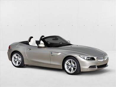 2009 BMW Z4 sDrive35i -
                  The Woodlands, TX