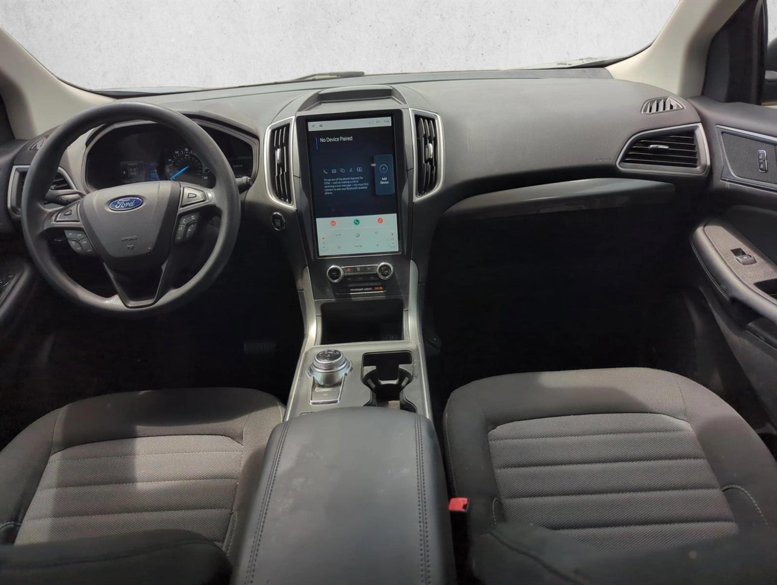 Thumbnail: 2024 Ford Edge - 2