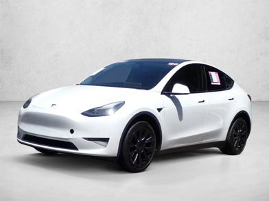 2020 Tesla Model Y Long Range -
                  Centennial, CO