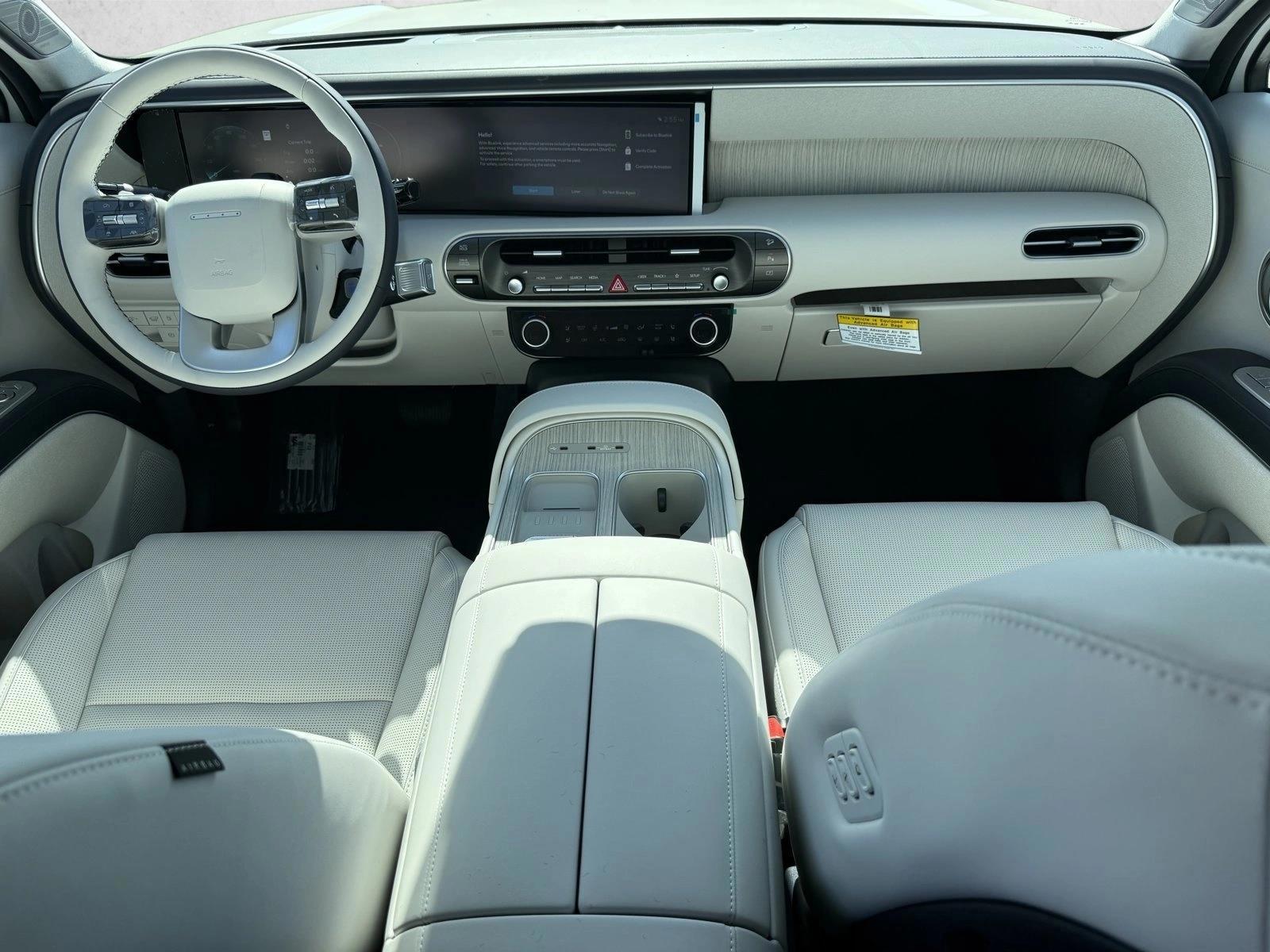 Thumbnail: 2027 Hyundai Palisade - 3