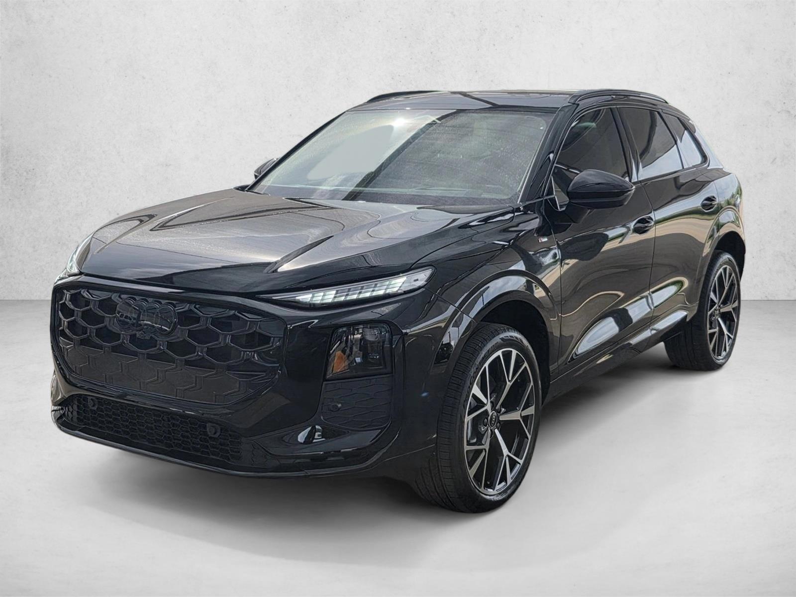 Thumbnail: 2026 Audi Q3 - 1