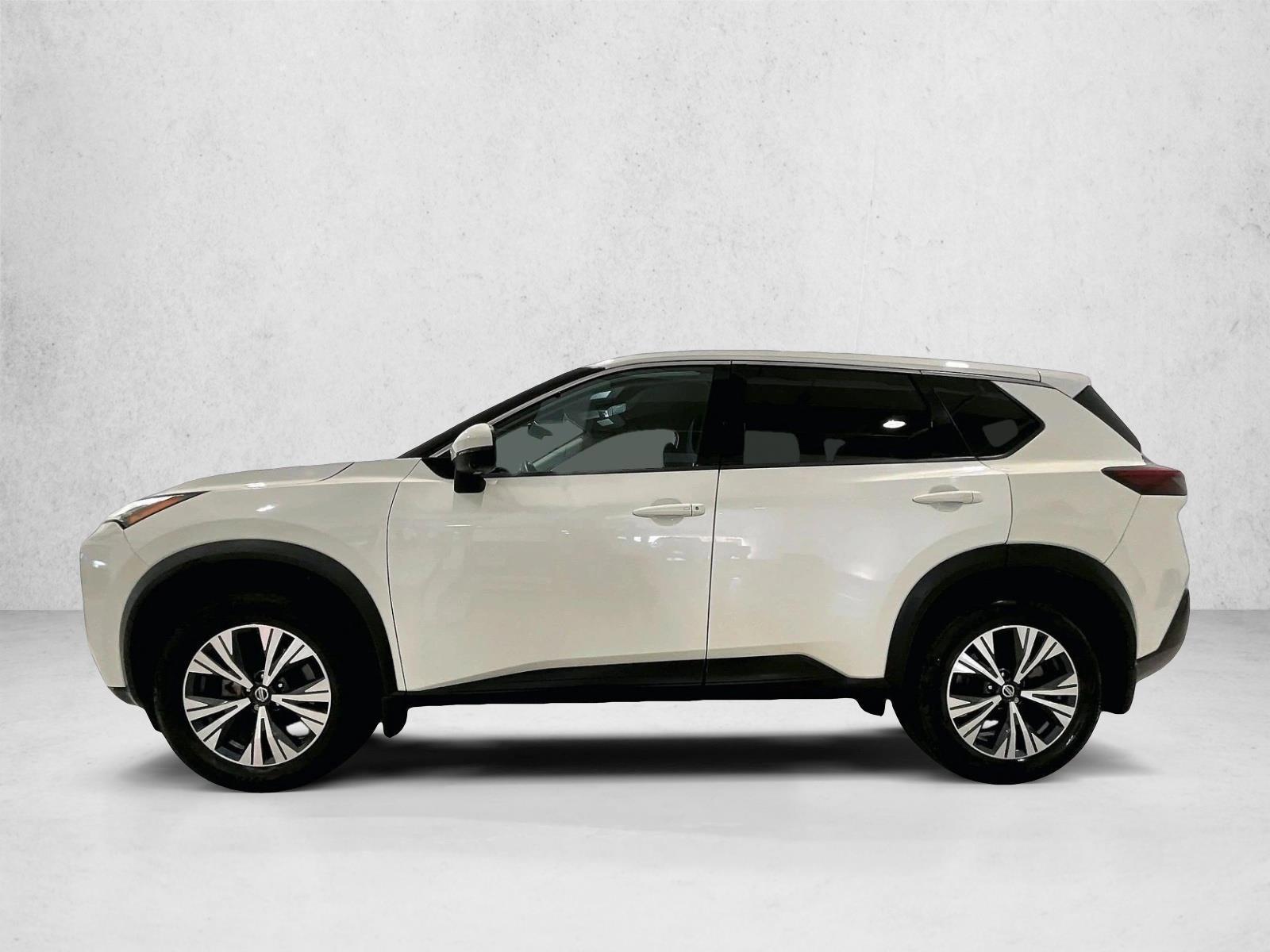 Thumbnail: 2021 Nissan Rogue - 2