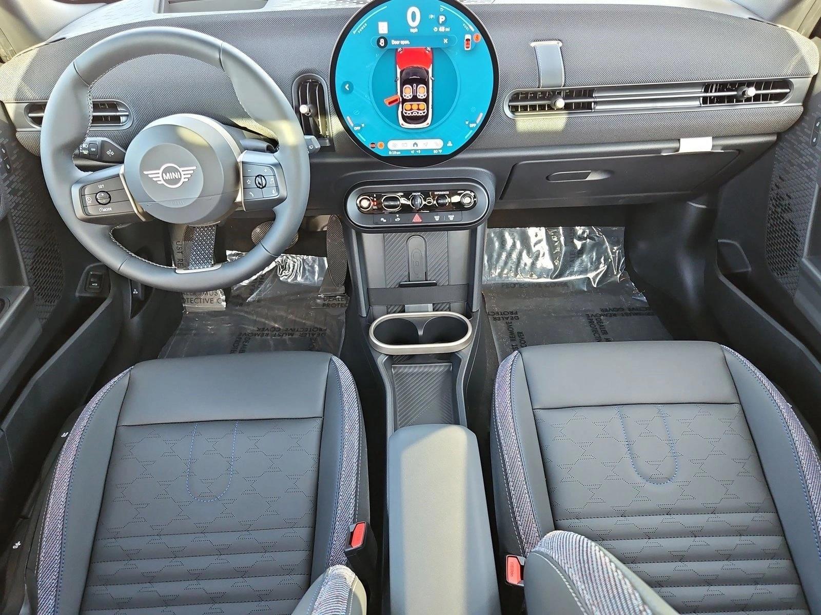 Thumbnail: 2026 MINI Cooper Hardtop - 3