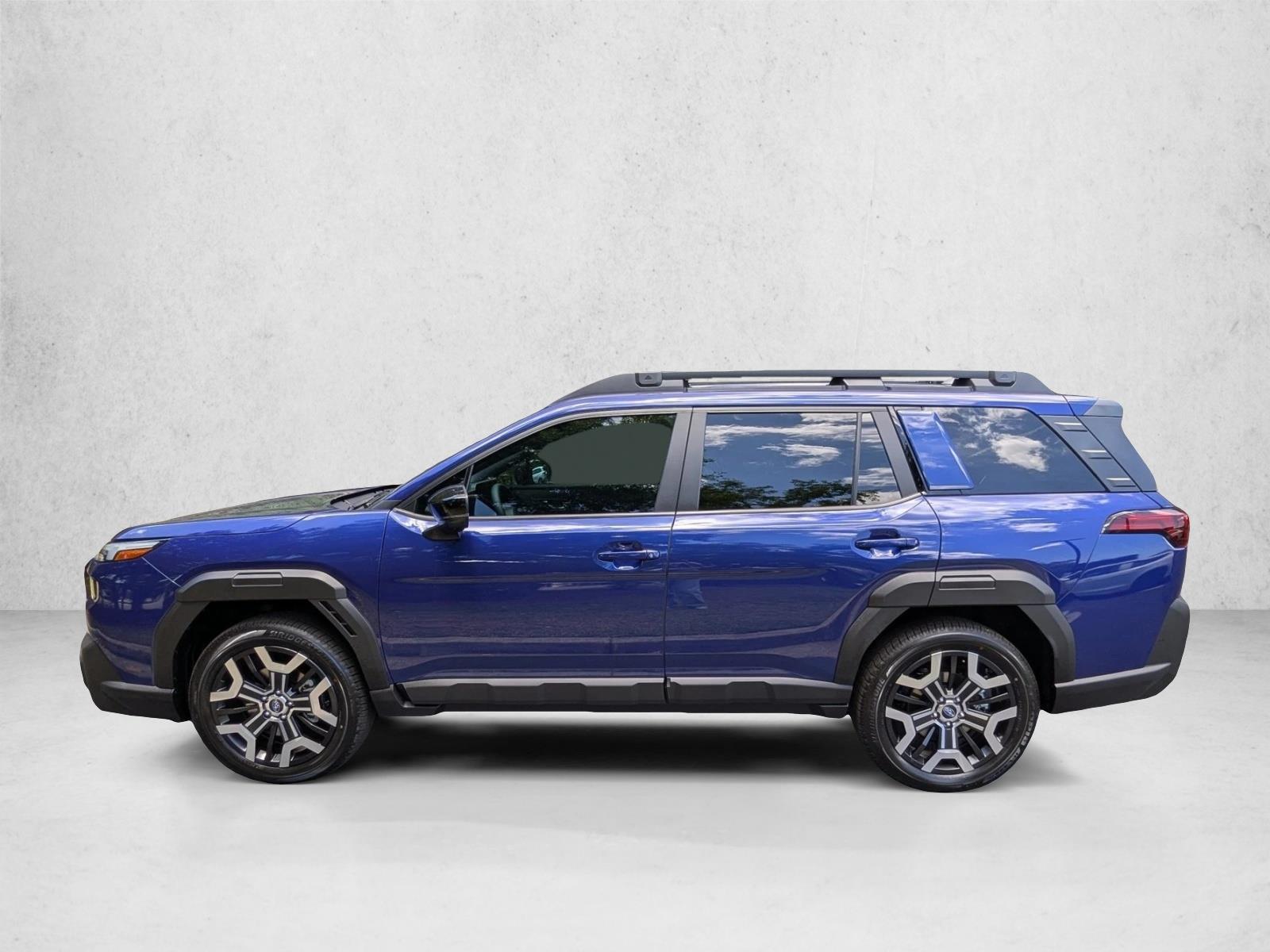 Thumbnail: 2026 Subaru Outback - 2
