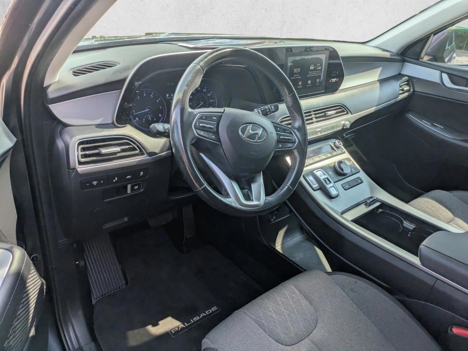 Thumbnail: 2020 Hyundai Palisade - 3