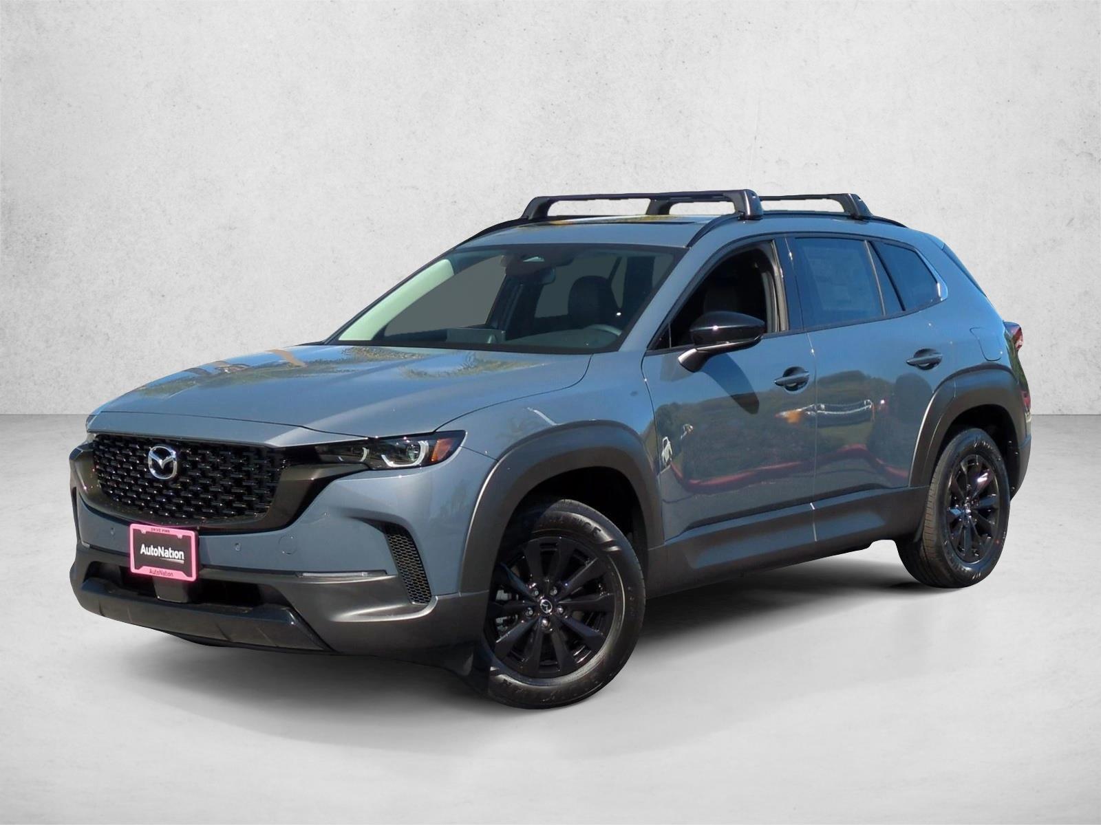 Thumbnail: 2026 Mazda CX-50 - 1