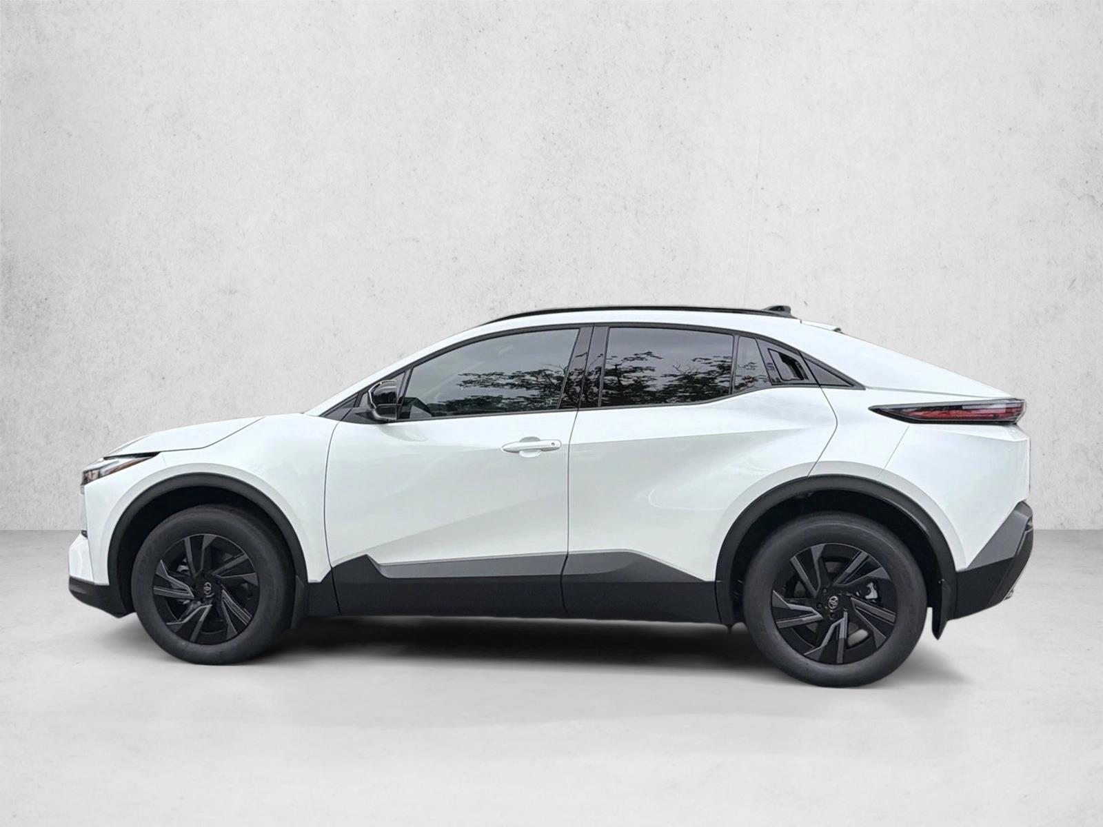 Thumbnail: 2026 Toyota C-HR - 2
