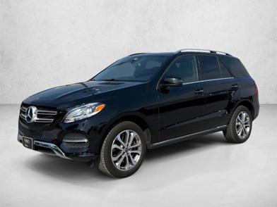 2019 Mercedes-Benz GLE 400 -
                  Bellevue, WA