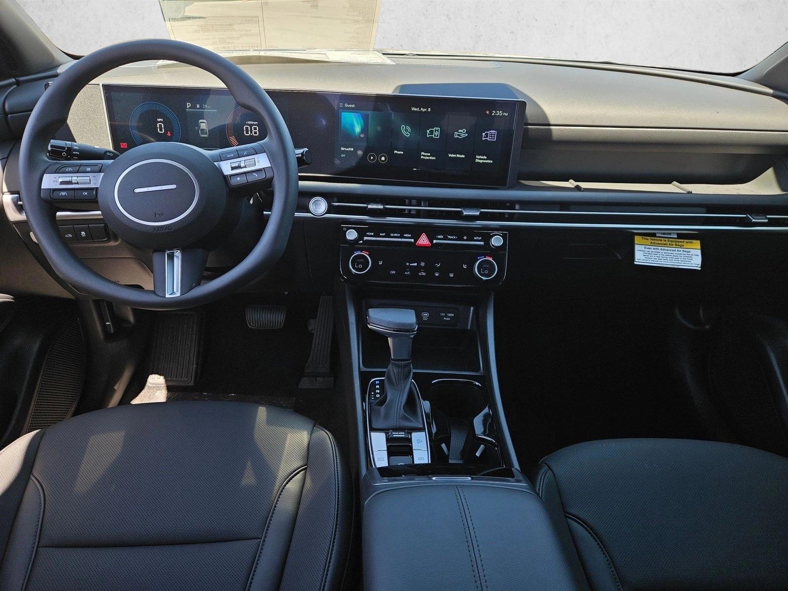 Thumbnail: 2026 Hyundai Santa Cruz - 3
