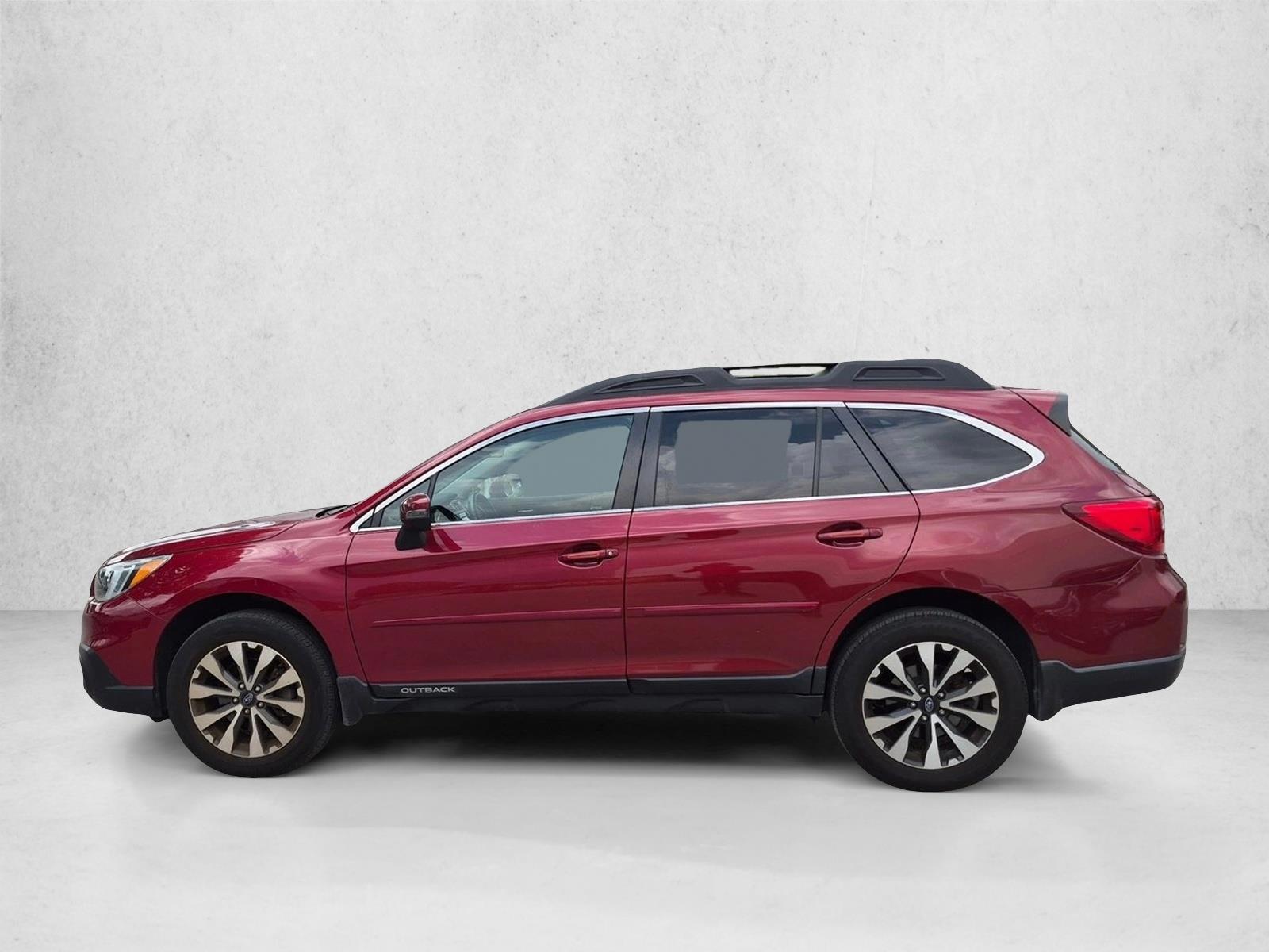 Thumbnail: 2017 Subaru Outback - 2