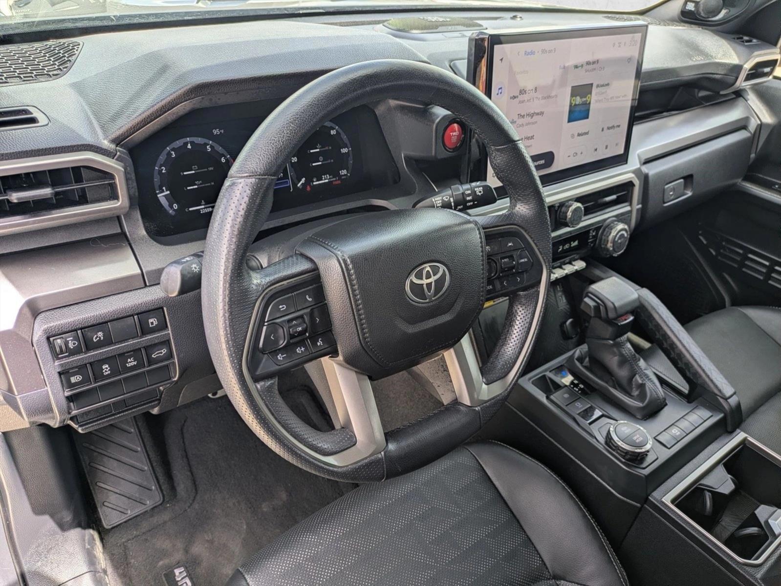 Thumbnail: 2025 Toyota 4Runner - 3