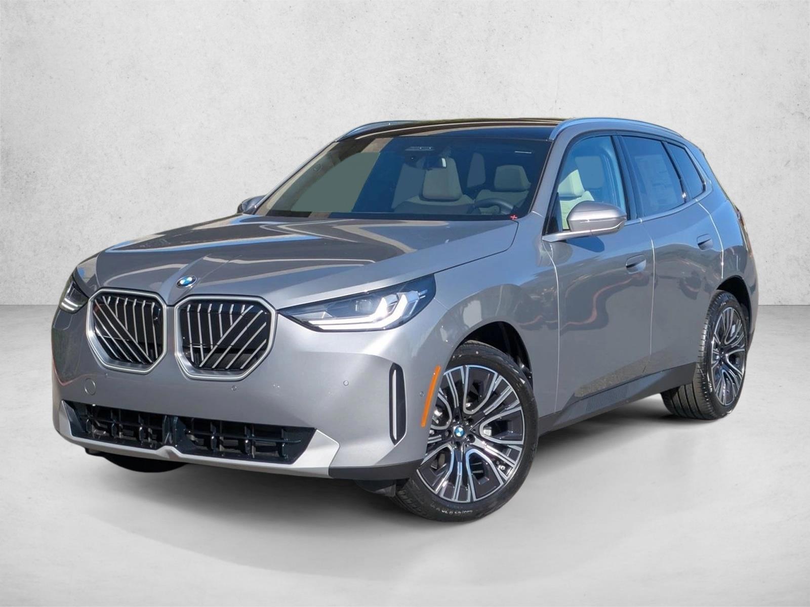 Thumbnail: 2026 BMW X3 - 1