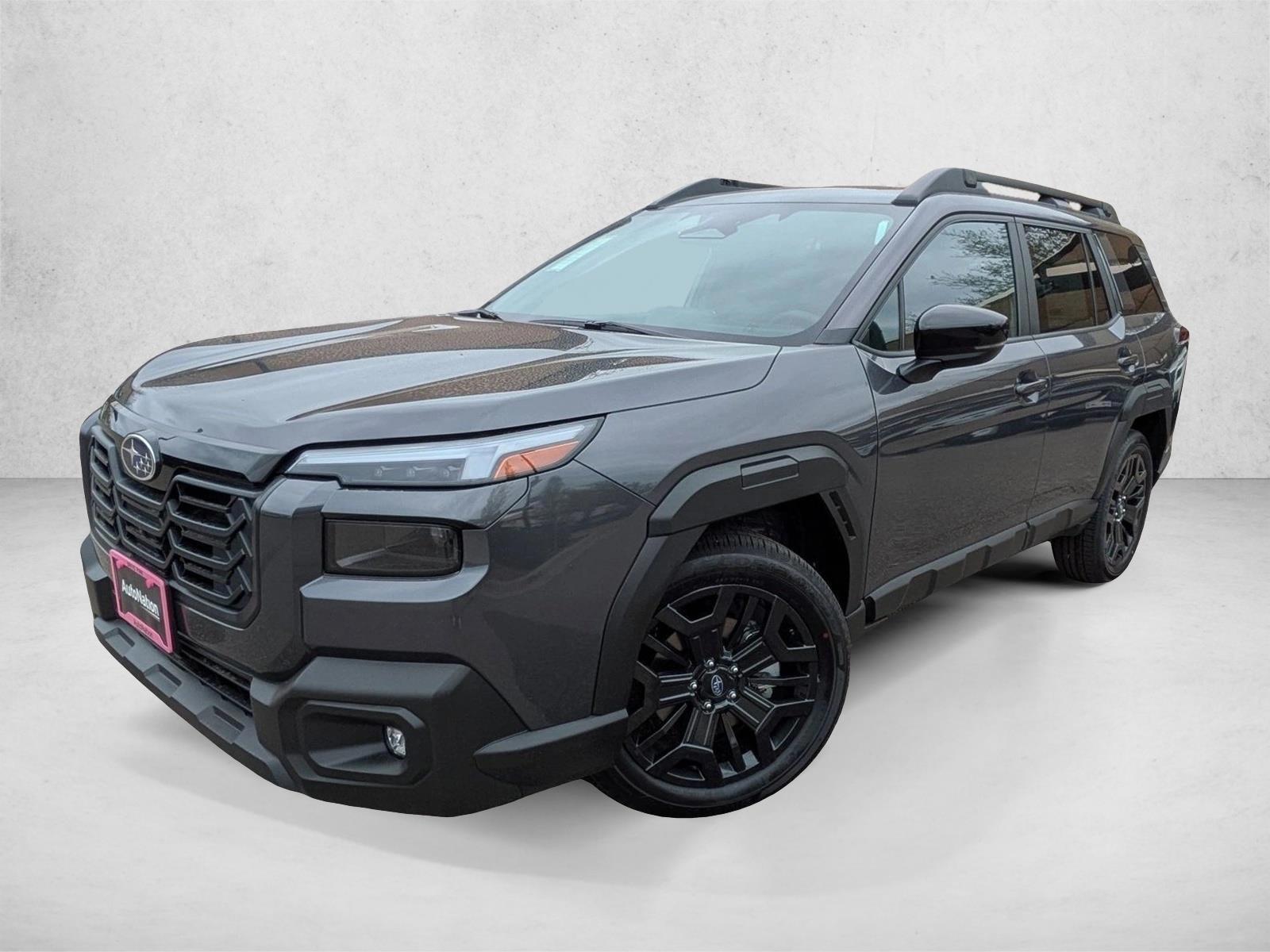Thumbnail: 2026 Subaru Outback - 1