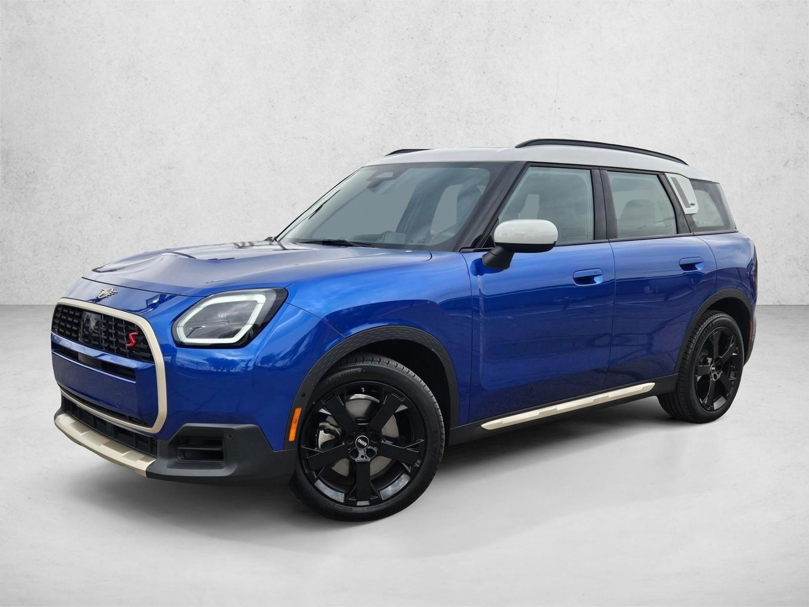 Thumbnail: 2026 MINI Cooper Countryman - 1