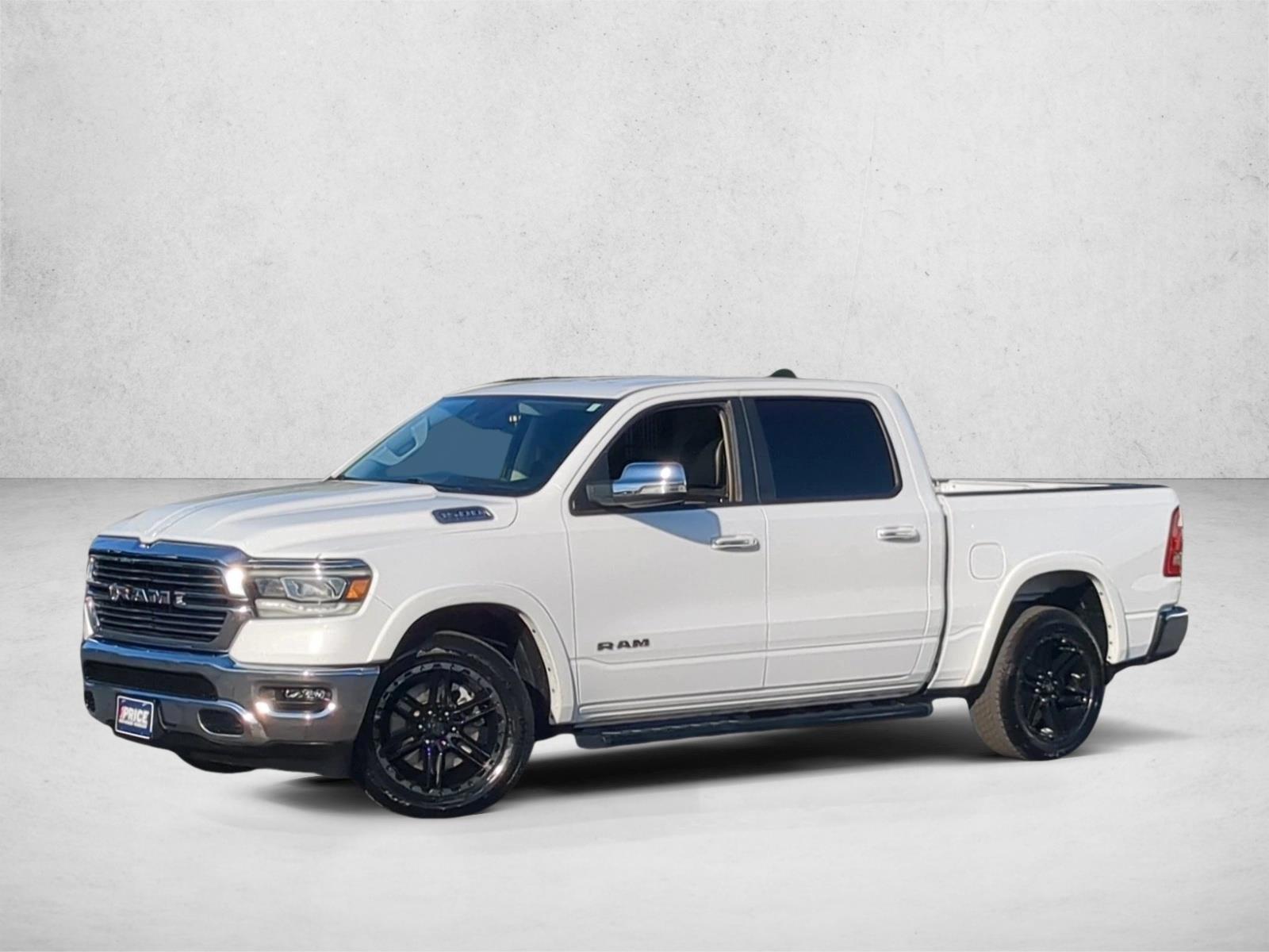 2022 RAM 1500 Pickup