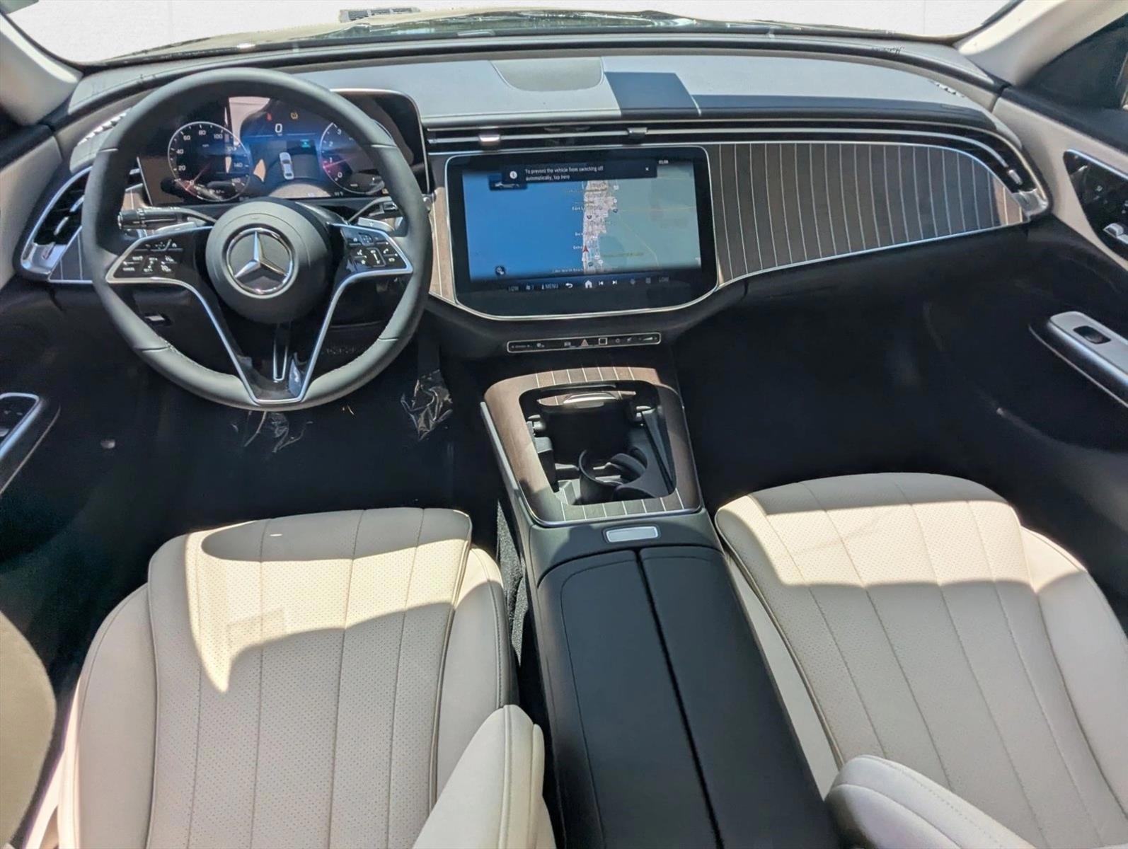Thumbnail: 2026 Mercedes-Benz E-Class - 3