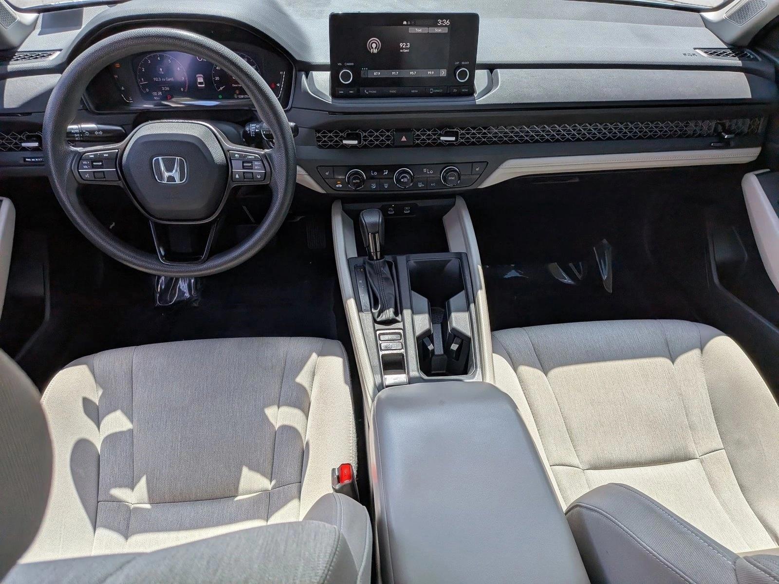 Thumbnail: 2023 Honda Accord - 3