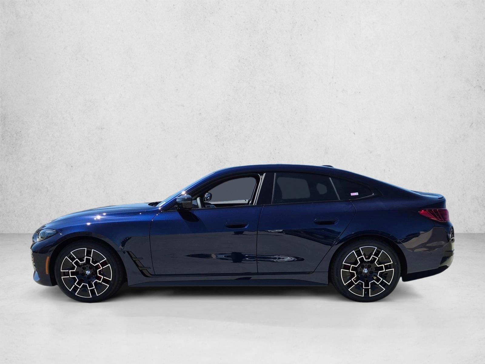 Thumbnail: 2026 BMW 4 Series - 2