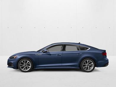 2026 Audi A5