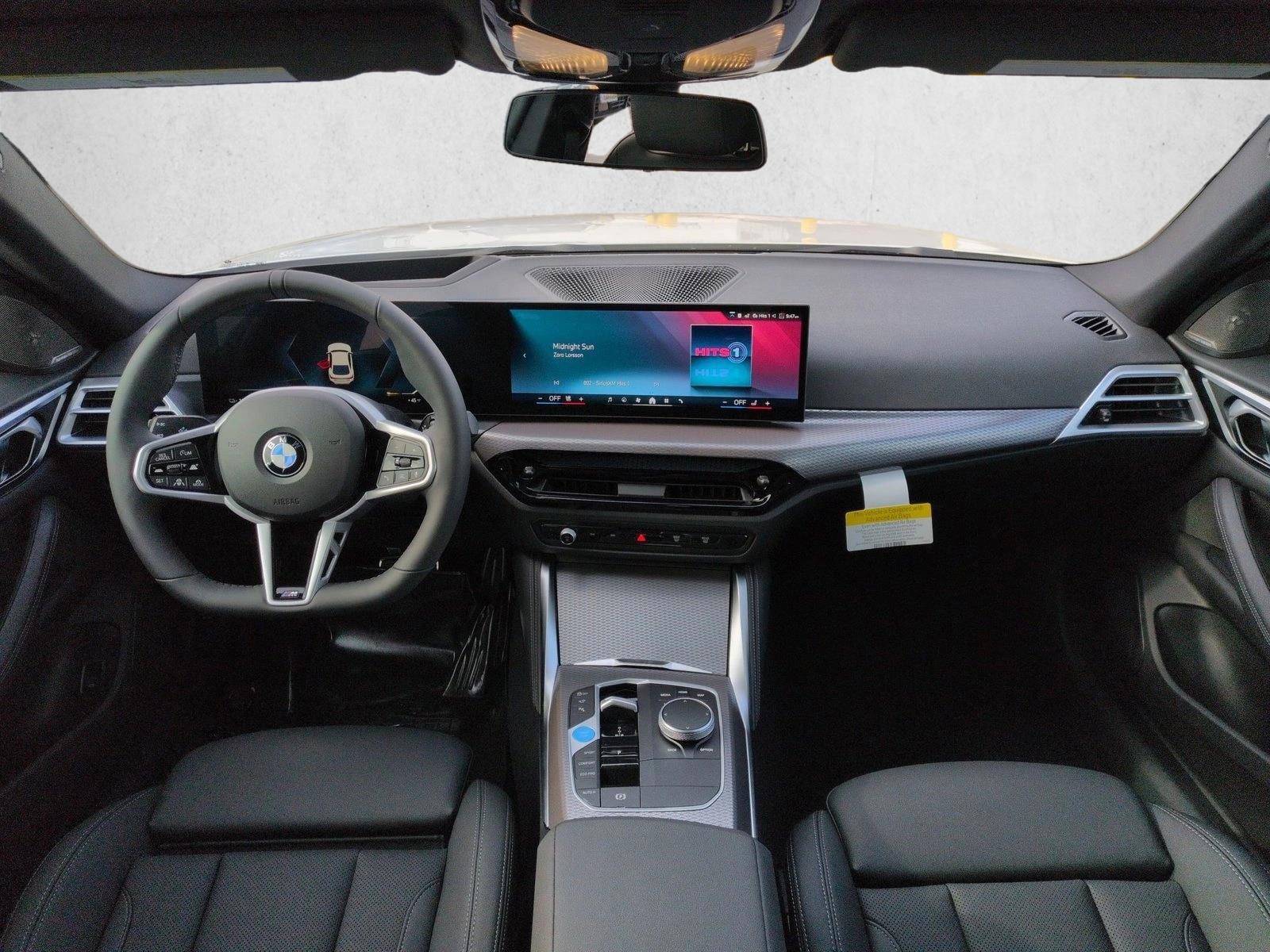 Thumbnail: 2026 BMW i4 - 3
