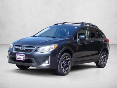 2016 Subaru Crosstrek Premium -
                  Golden, CO