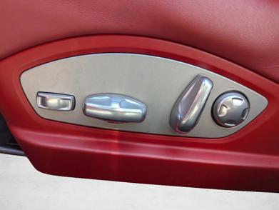 2016 Porsche Panamera