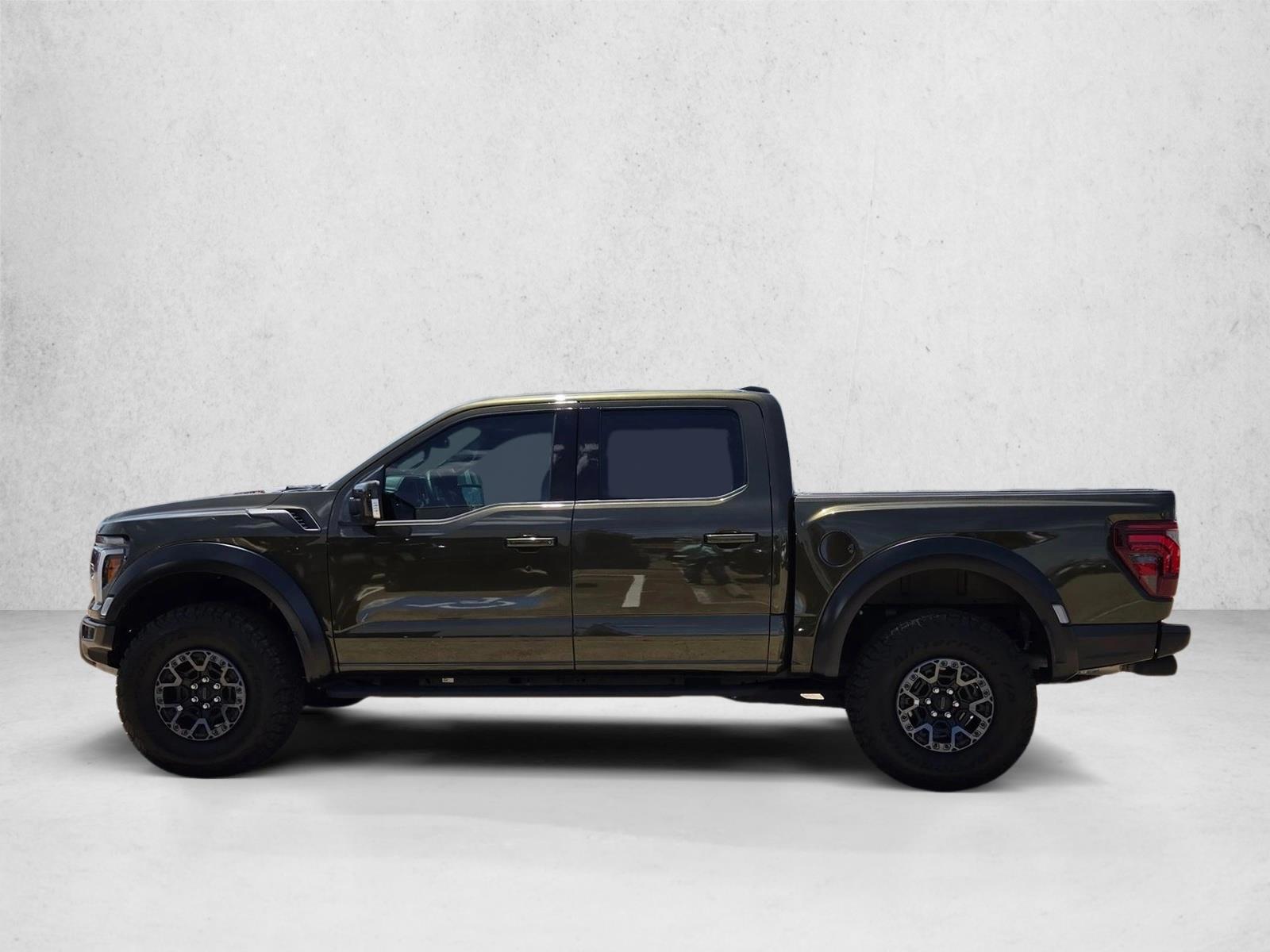 Thumbnail: 2025 Ford F-150 - 2