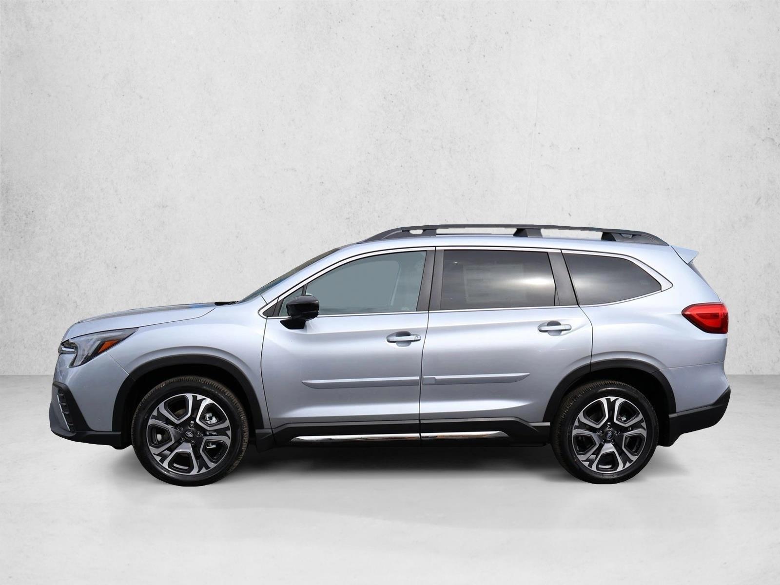 Thumbnail: 2026 Subaru Ascent - 2