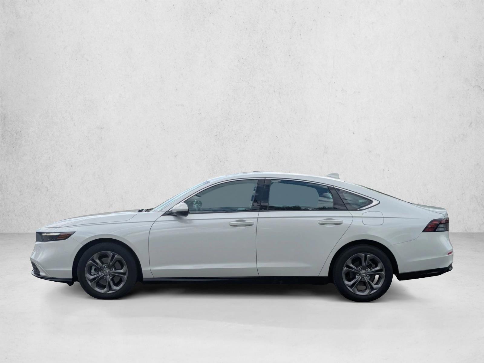 Thumbnail: 2023 Honda Accord - 2