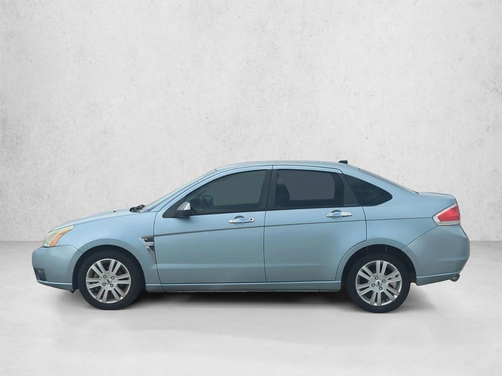 Thumbnail: 2009 Ford Focus - 2