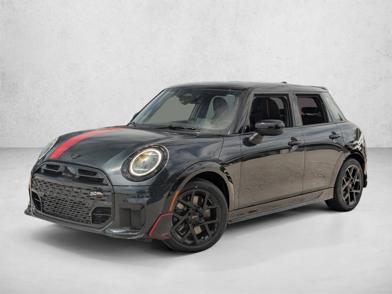 2026 MINI Hardtop 4 Door