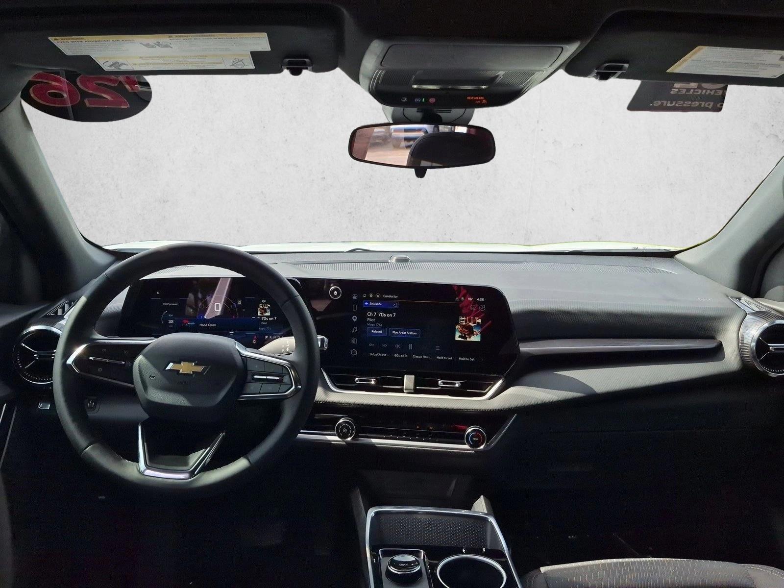 Thumbnail: 2026 Chevrolet Equinox - 5