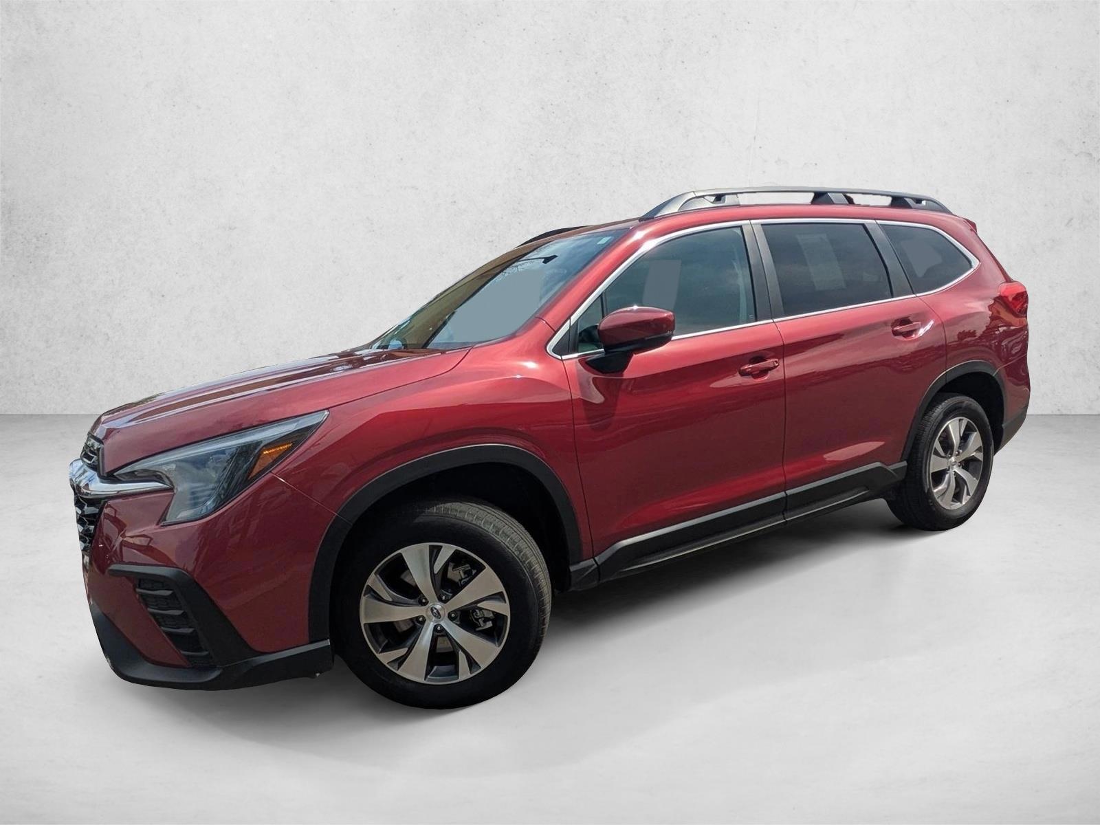 Thumbnail: 2025 Subaru Ascent - 1