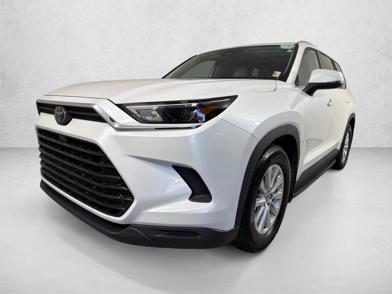 2024 Toyota Grand Highlander XLE -
                  Newnan, GA
