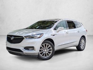 2018 Buick Enclave Premium -
                  Hardeeville, SC