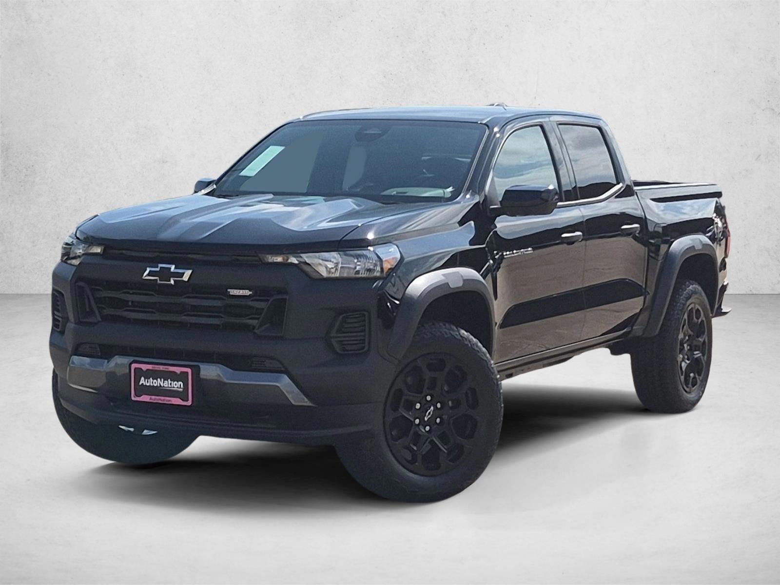 Thumbnail: 2026 Chevrolet Colorado - 1