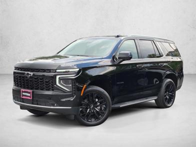 2026 Chevrolet Tahoe